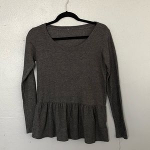 Urban outfitters long sleeve